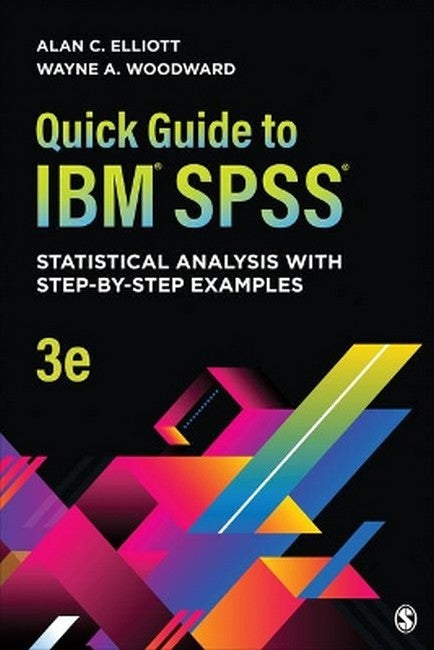 Quick Guide to IBM (R) SPSS (R) 3/e