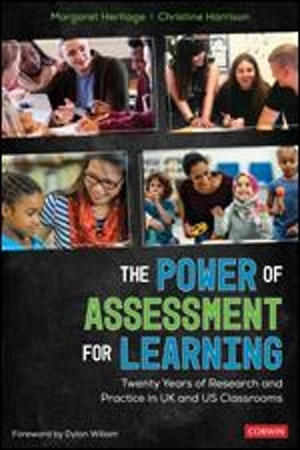 The Power of Assessment for Learning