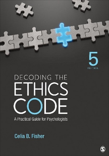 Decoding the Ethics Code 5/e