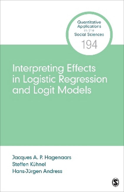 Interpreting and Comparing Effects in Logistic, Probit, and Logit Regression