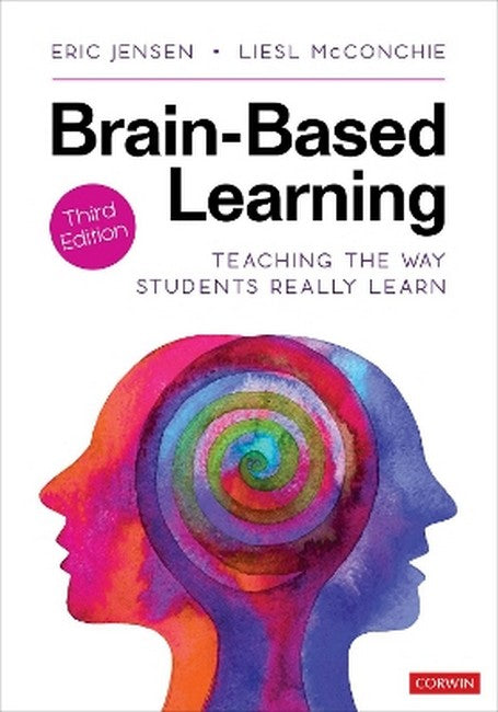 Brain-Based Learning 3/e