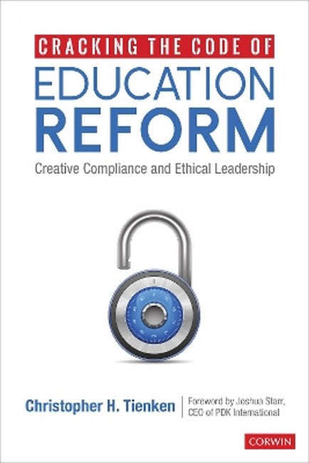 Cracking the Code of Education Reform