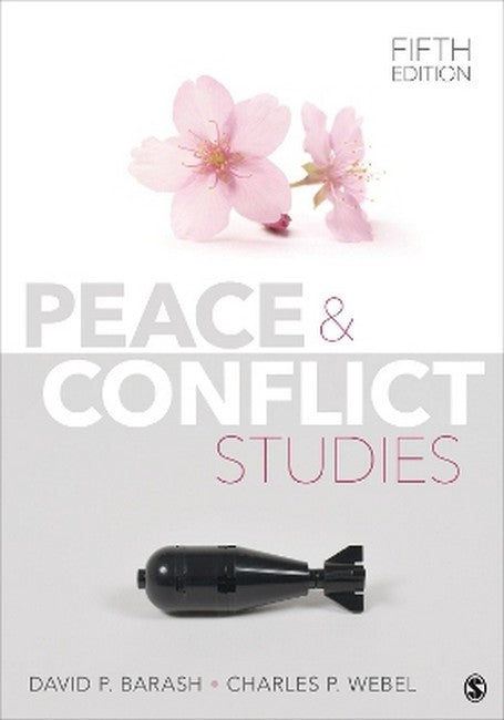 Peace and Conflict Studies 5/e