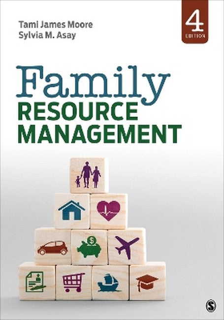 Family Resource Management 4/e