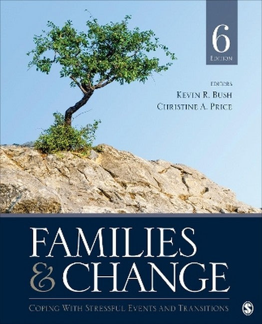 Families & Change 6/e