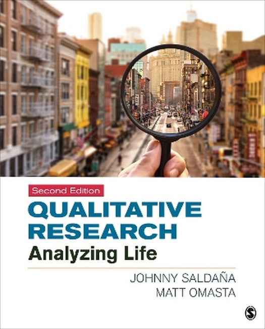 Qualitative Research 2/e