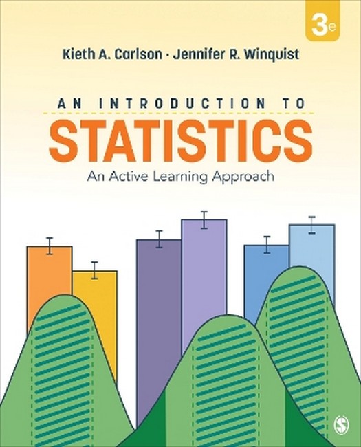 An Introduction to Statistics 3/e