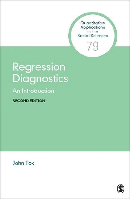 Regression Diagnostics 2/e