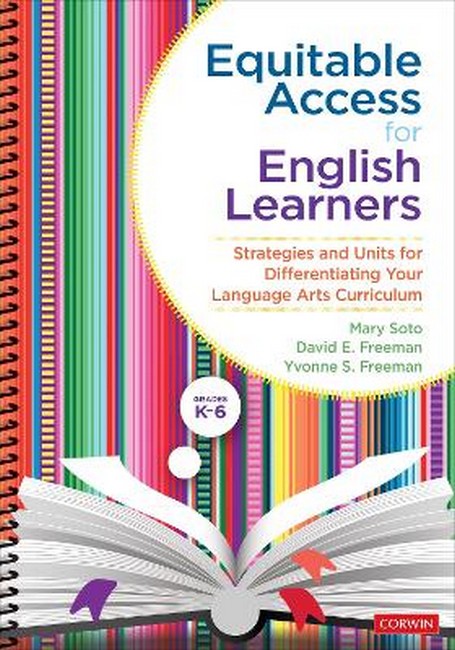 Equitable Access for English Learners, Grades K-6