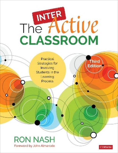 The InterActive Classroom 3/e