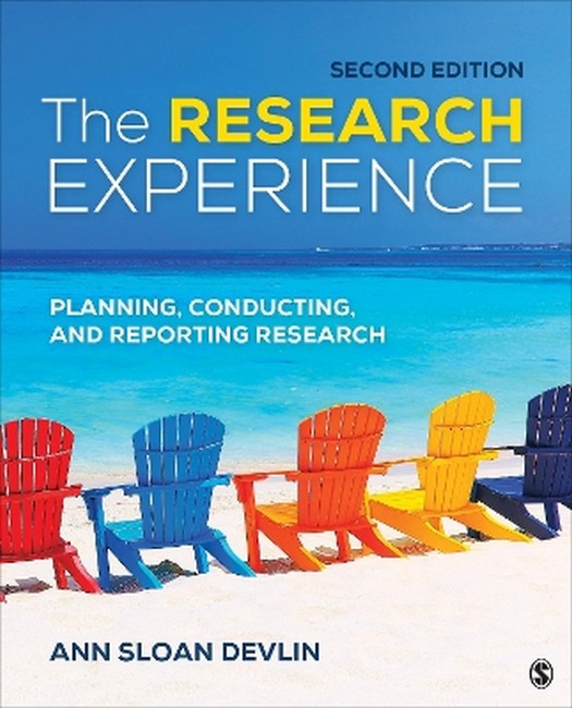 The Research Experience 2/e