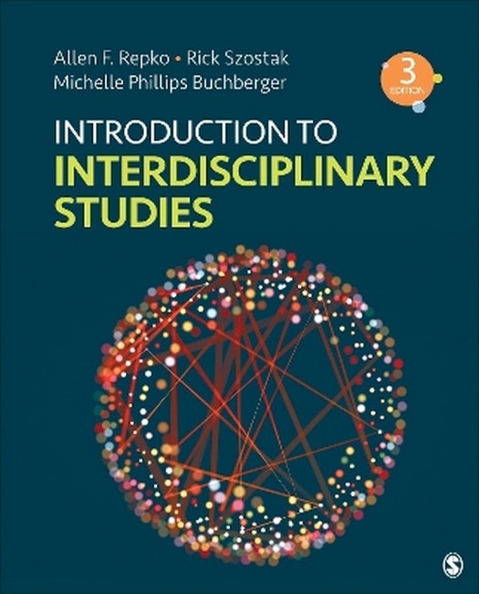 Introduction to Interdisciplinary Studies 3/e