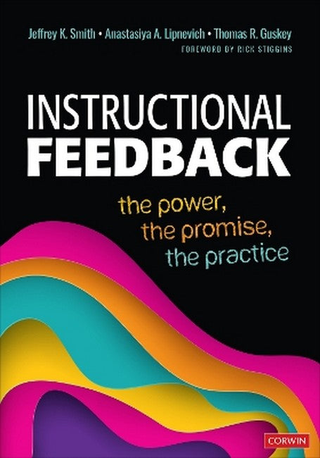 Instructional Feedback