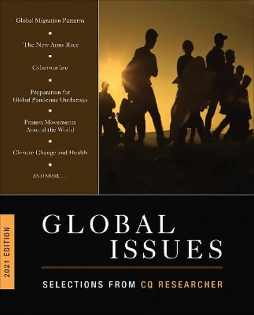 Global Issues 2021 Edition 2/e