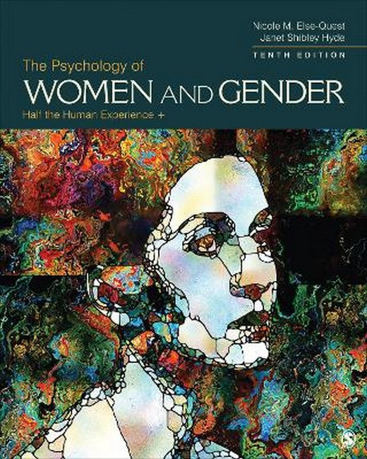 The Psychology of Women and Gender 10/e