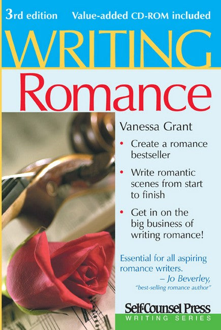 Writing Romance 3/e