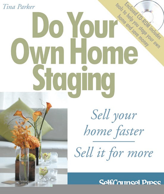 Do Your Own Home Staging