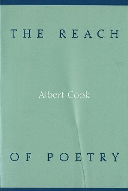 The Reach of Poetry