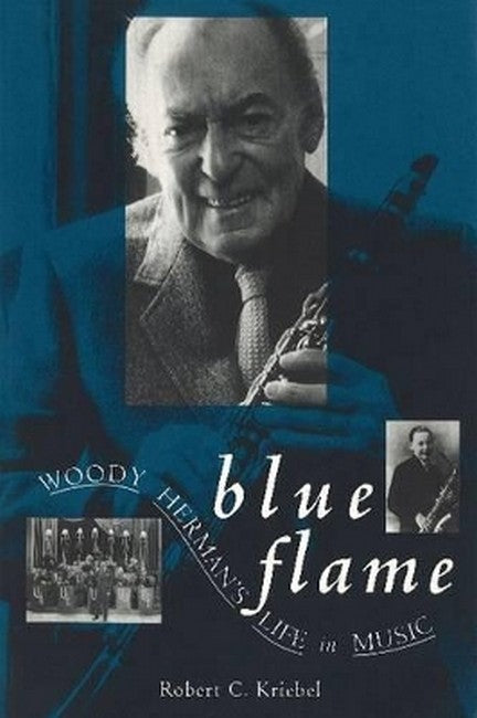 Blue Flame