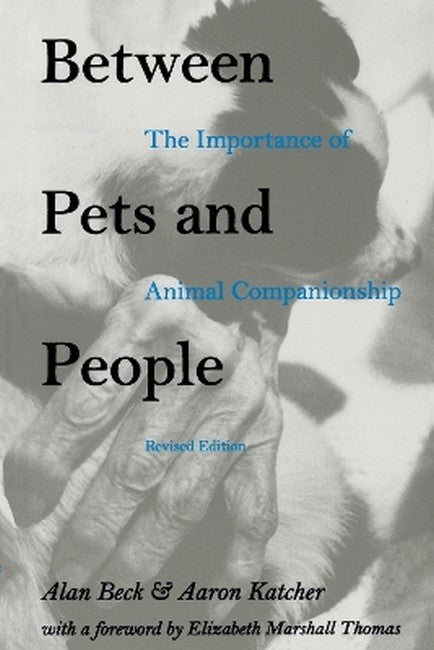 Between Pets and People 2/e