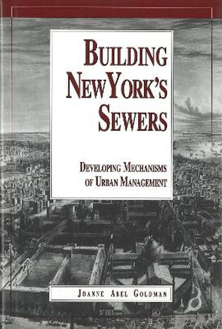 Building New York's Sewers