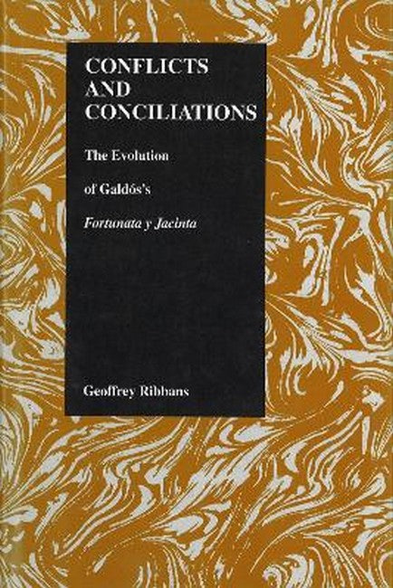 Conflicts and Conciliations