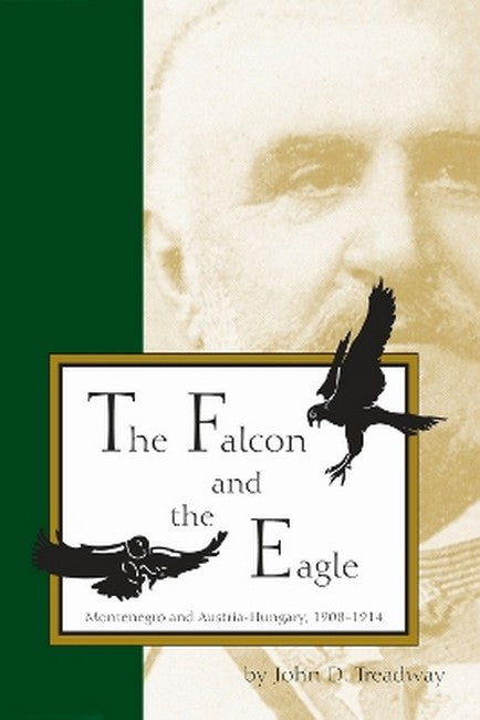 The Falcon and the Eagle