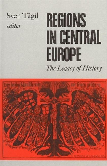 Regions in the History of Central Europe