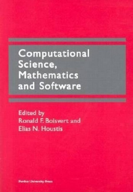 Computational Science, Mathematics and Software