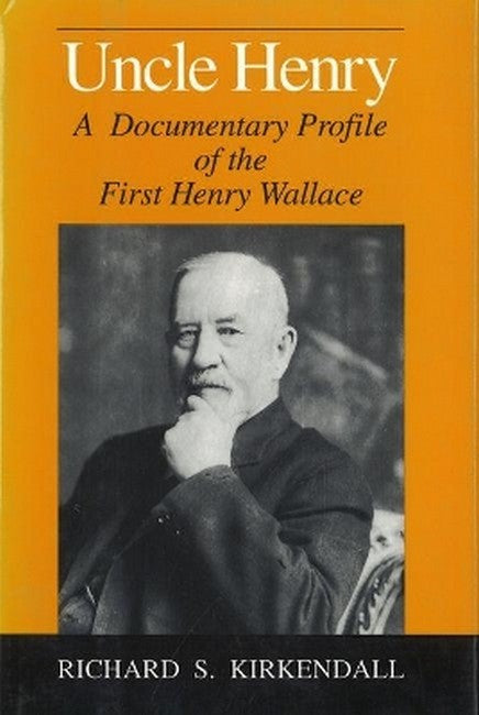 Uncle Henry