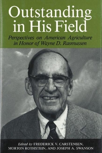 Outstanding in His Field