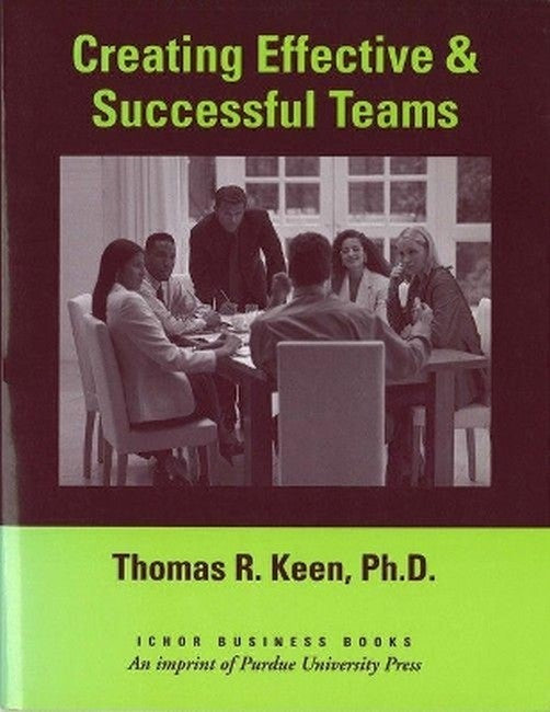 Creating Effective and Successful Teams