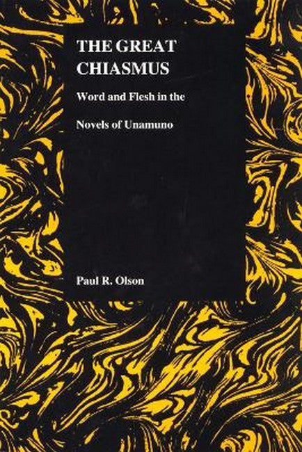 Great Chiasmus