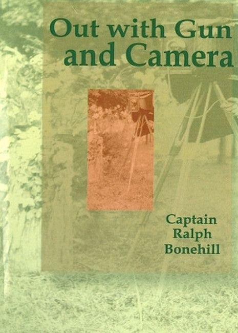 Out with Gun and Camera
