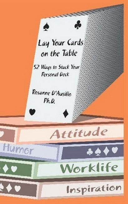 Lay Your Cards on the Table