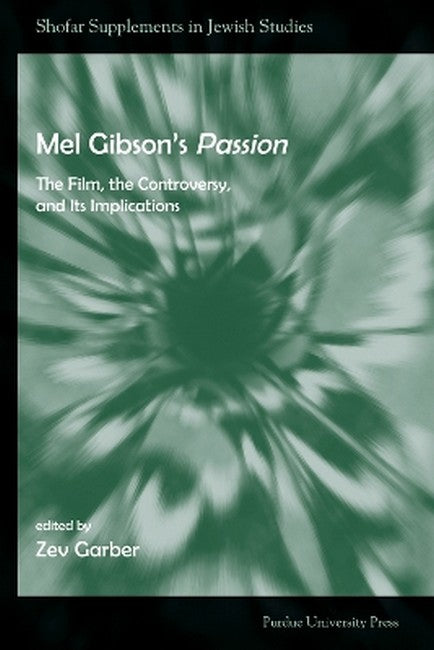 Mel Gibson's Passion