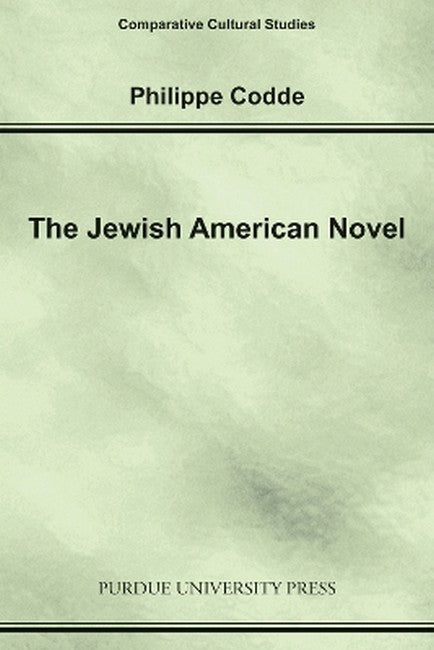 The Jewish American Novel