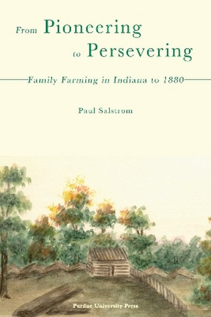 From Pioneering to Persevering