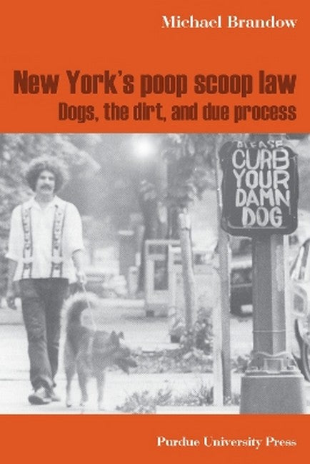 New York's Poop Scoop Law