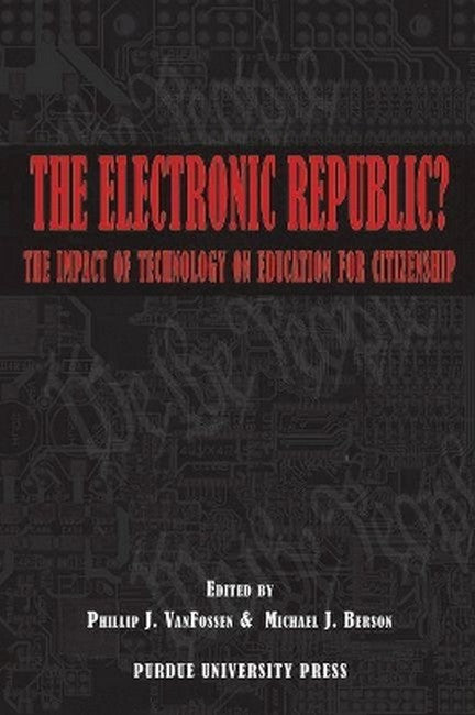 The Electronic Republic