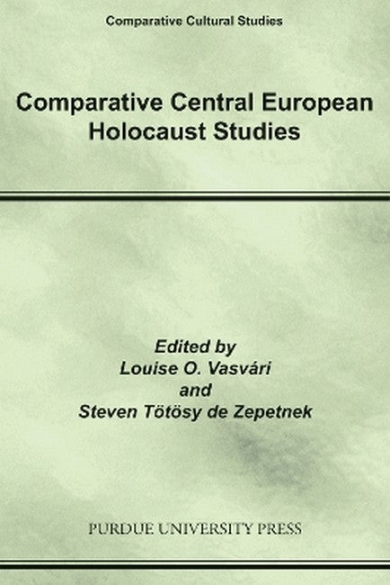 Comparative Central European Holocaust Studies