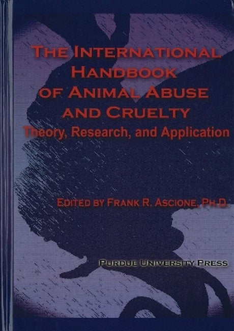 International Handbook of Animal Abuse and Cruelty