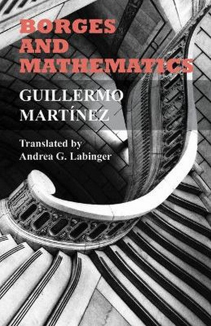 Borges and Mathematics