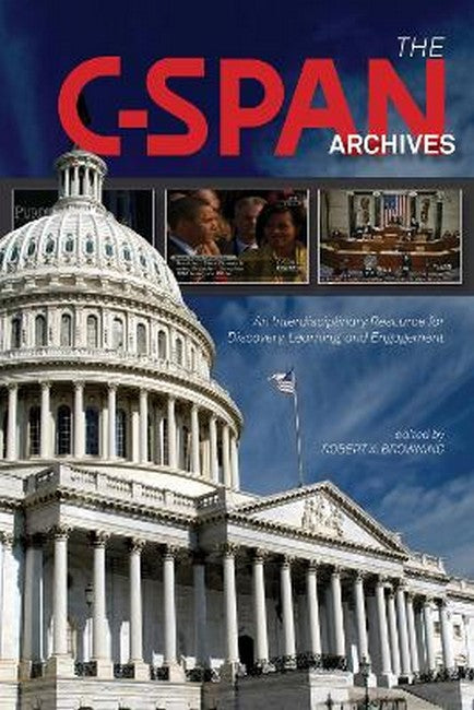 The C-SPAN Archives