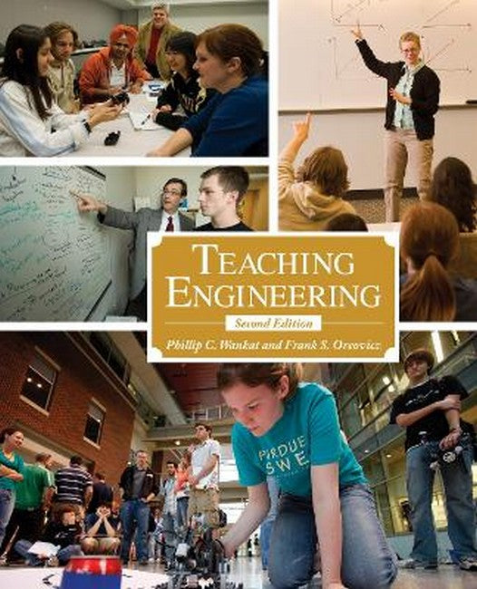 Teaching Engineering 2/e