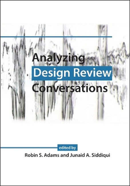 Analyzing Design Review Conversations