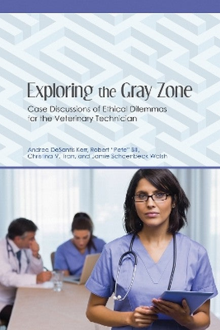 Exploring the Gray Zone