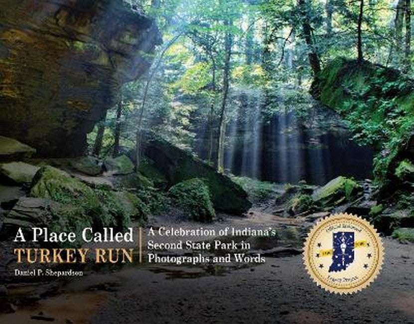 A Place Called Turkey Run