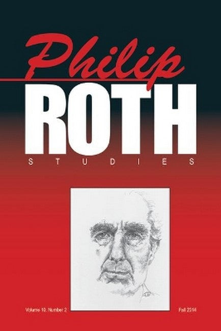 Philip Roth Studies
