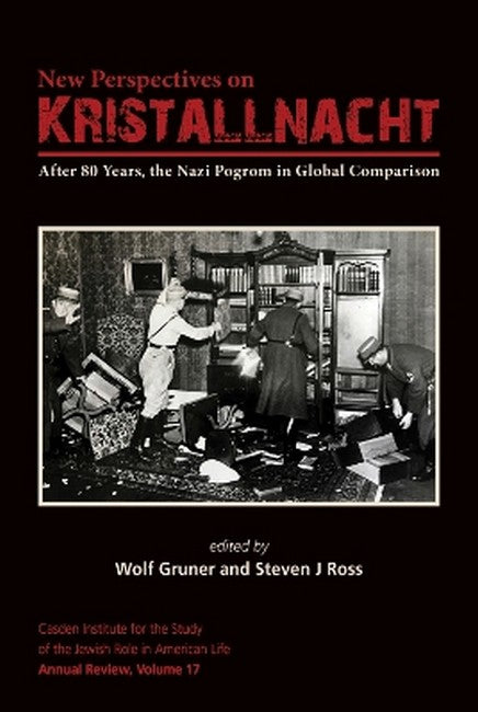 New Perspectives on Kristallnacht 17/e